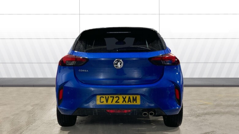 Vauxhall Corsa 1.2 Turbo Ultimate 5dr Auto Petrol Hatchback